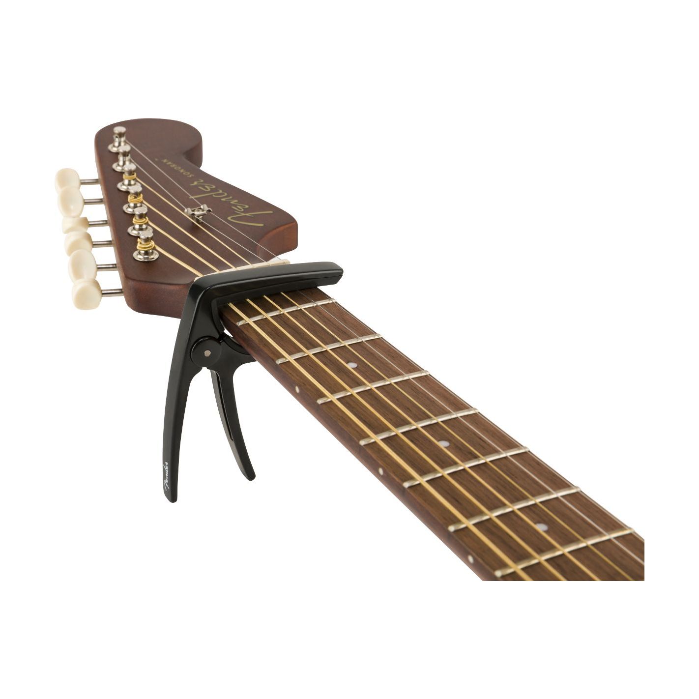 LAUREL ACOUSTIC CAPO