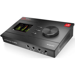 ZEN Q SYNERGY CORE TB3