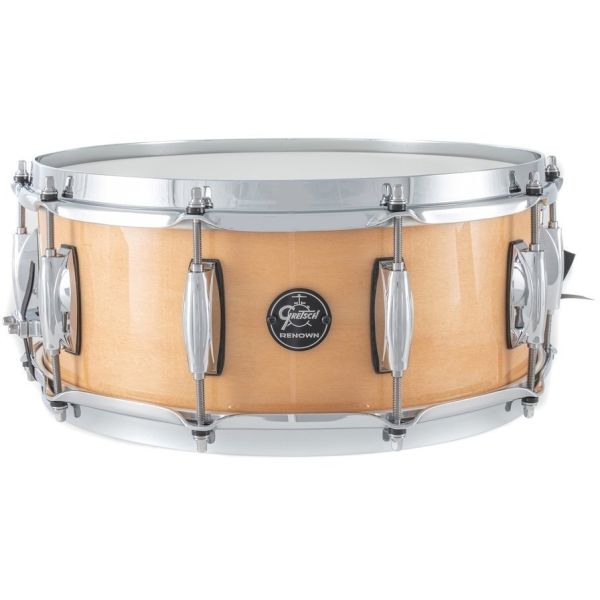 CAJA RENOWN MAPLE 14x5.5 GLOSS NATURAL