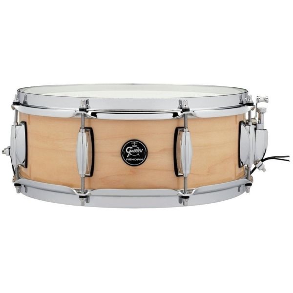 CAJA RENOWN MAPLE 14x5 GLOSS NATURAL