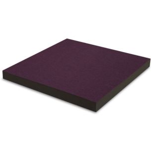 EZ FOAM FABRIC PANEL PURPLE