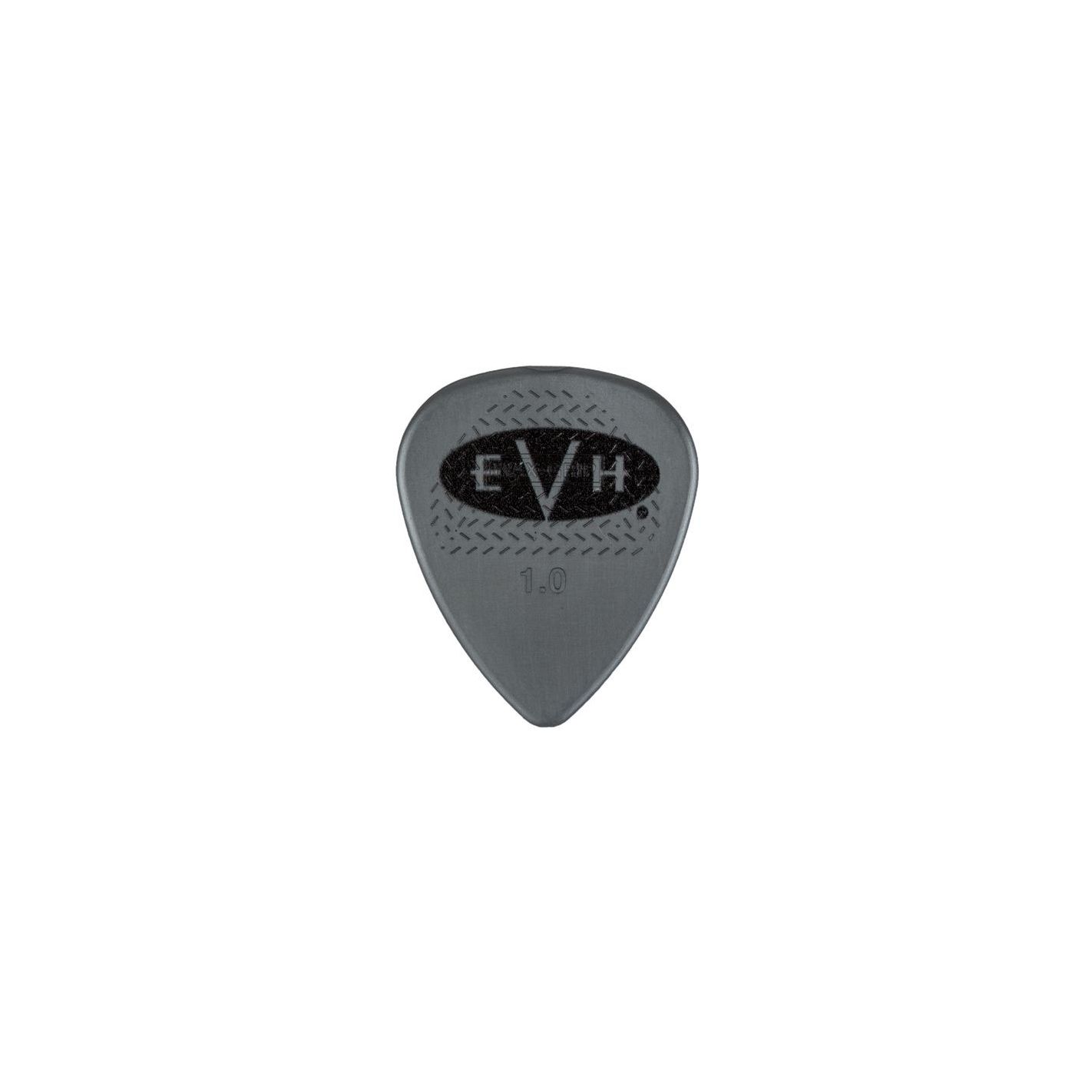 EVH SIG PICKS GRY BLK 6 PK 1.00