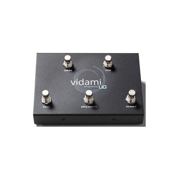 VIDAMI VIDEO LOOPER