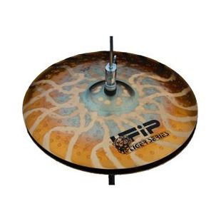 TIGER 14 HI-HAT TS14HH