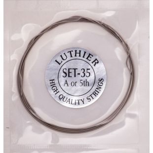CUERDA 5TH 35 GUITARRA CLASICA LU-S5-35