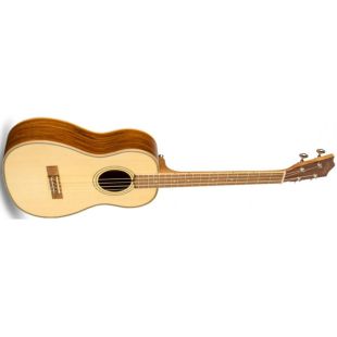 UKELELE SPRUCE SOLID TOP BARITONO SPST-B
