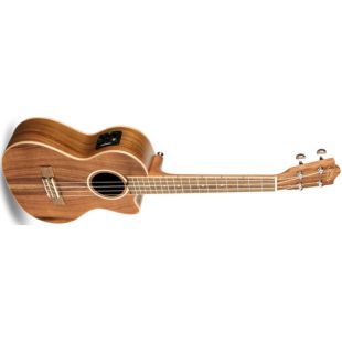 UKELELE TENOR ACST-CET ACACIA SOLID TOP ELECTRIFICADO