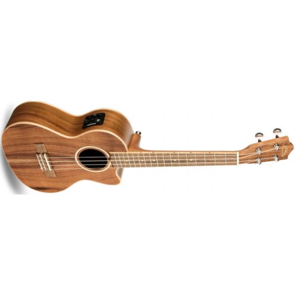 UKELELE TENOR ACST-CET ACACIA SOLID TOP...