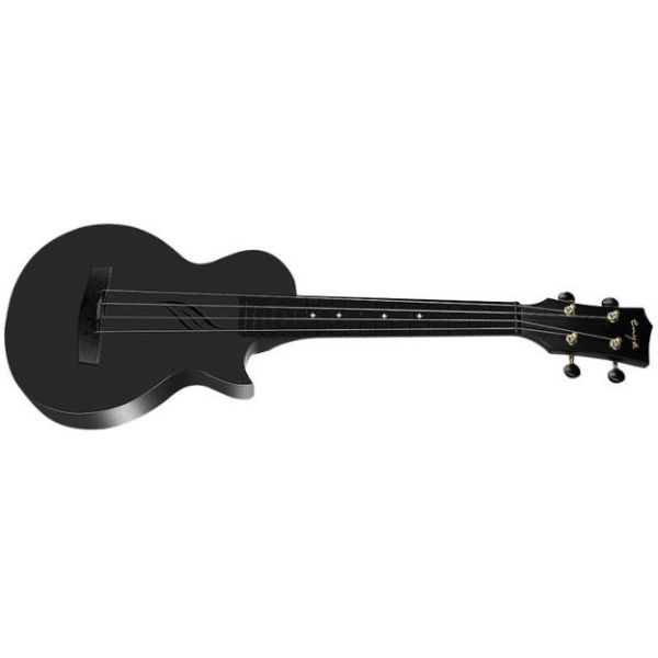 UKELELE NOVA-U BK NEGRO
