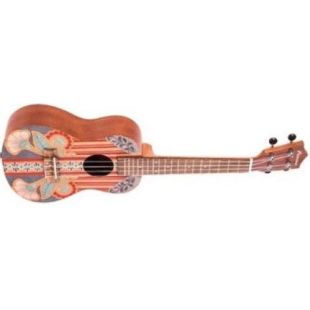 Ukeleles