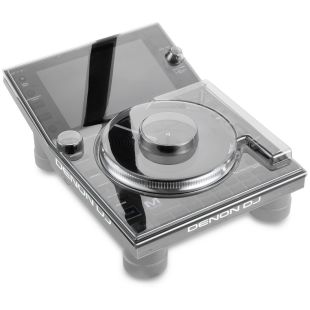 Transporte para Reproductores de DJ