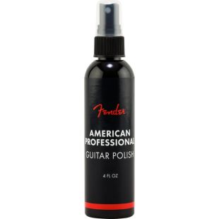 AM PRO GUITAR POLISH 4OZ SPRAY