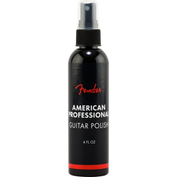 AM PRO GUITAR POLISH 4OZ SPRAY