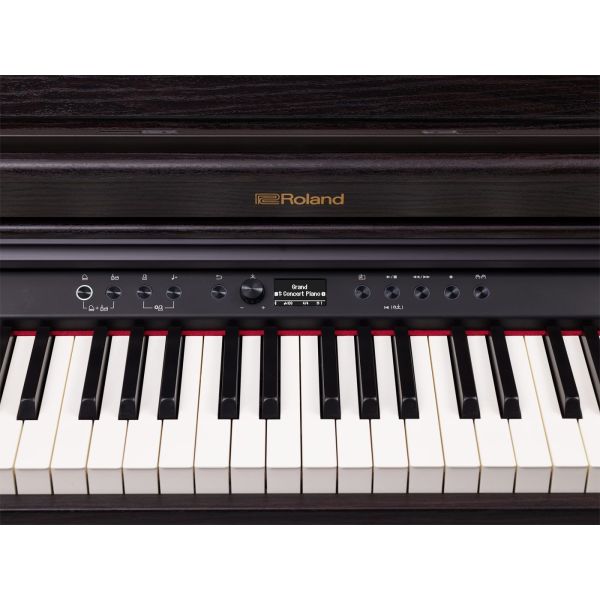 RP701 DR
