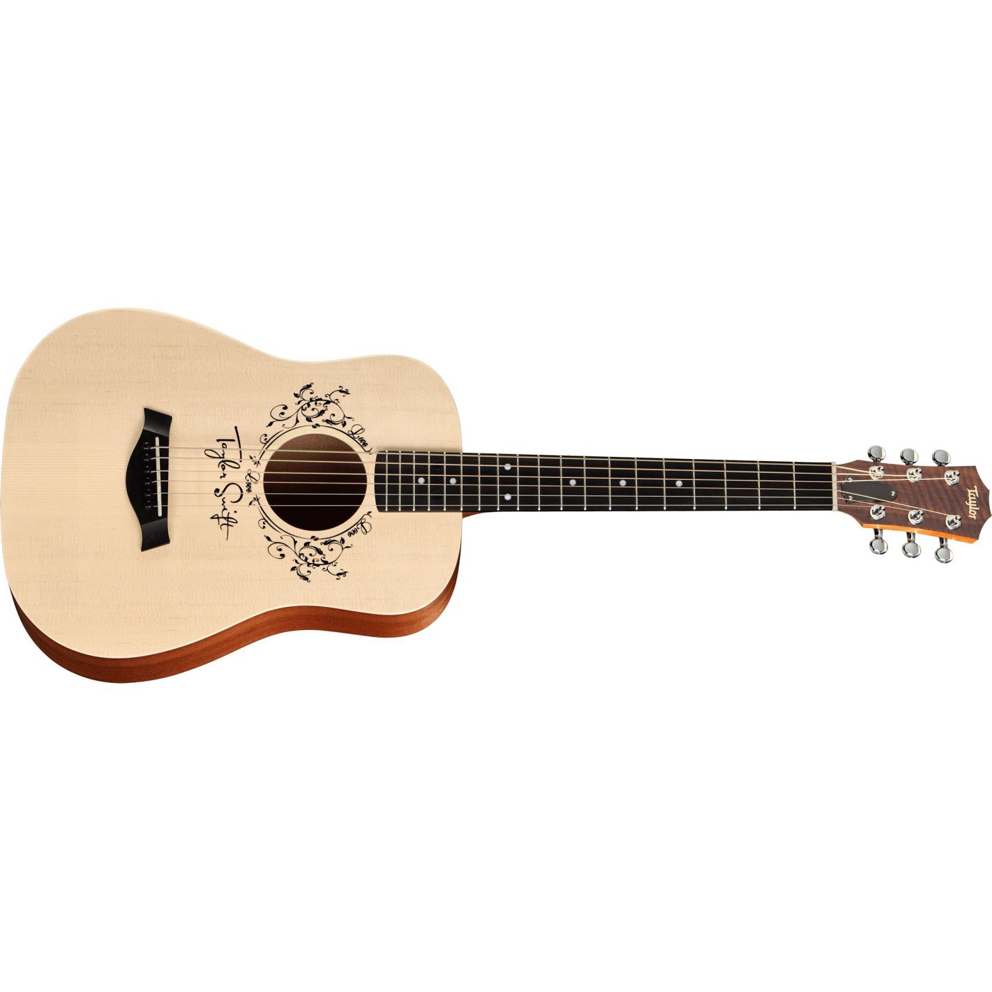 SWIFT BABY TAYLOR TS-BTe