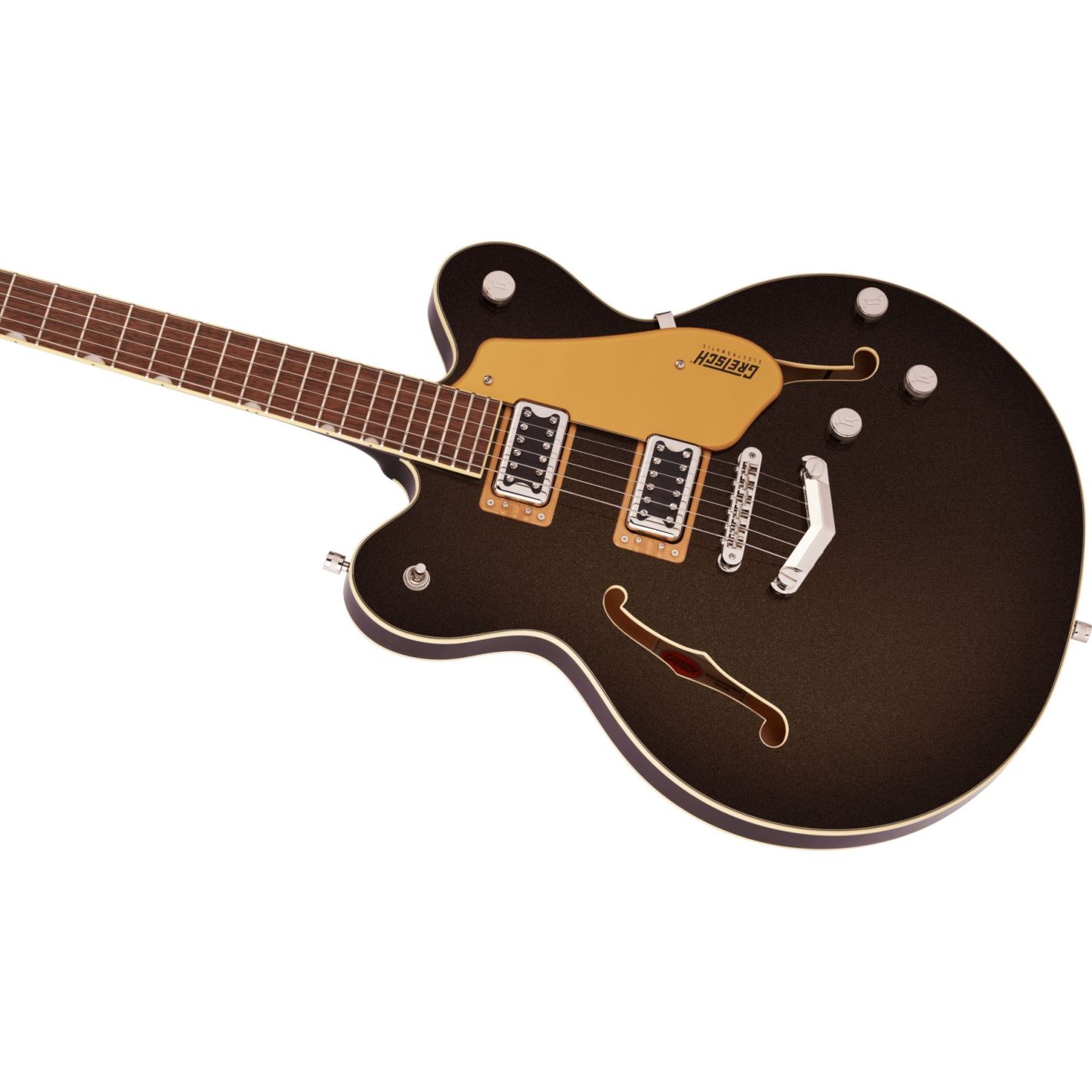 G5622 ELECTROMATIC CB DC BLACK GOLD