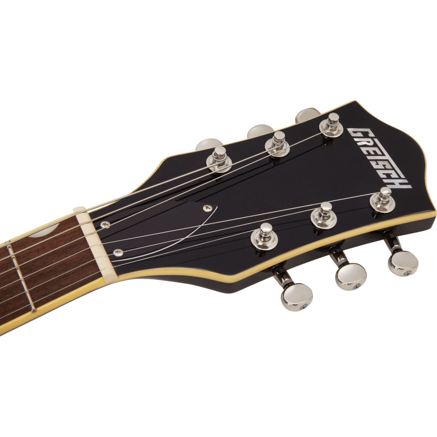 G5622 ELECTROMATIC CB DC BLACK GOLD