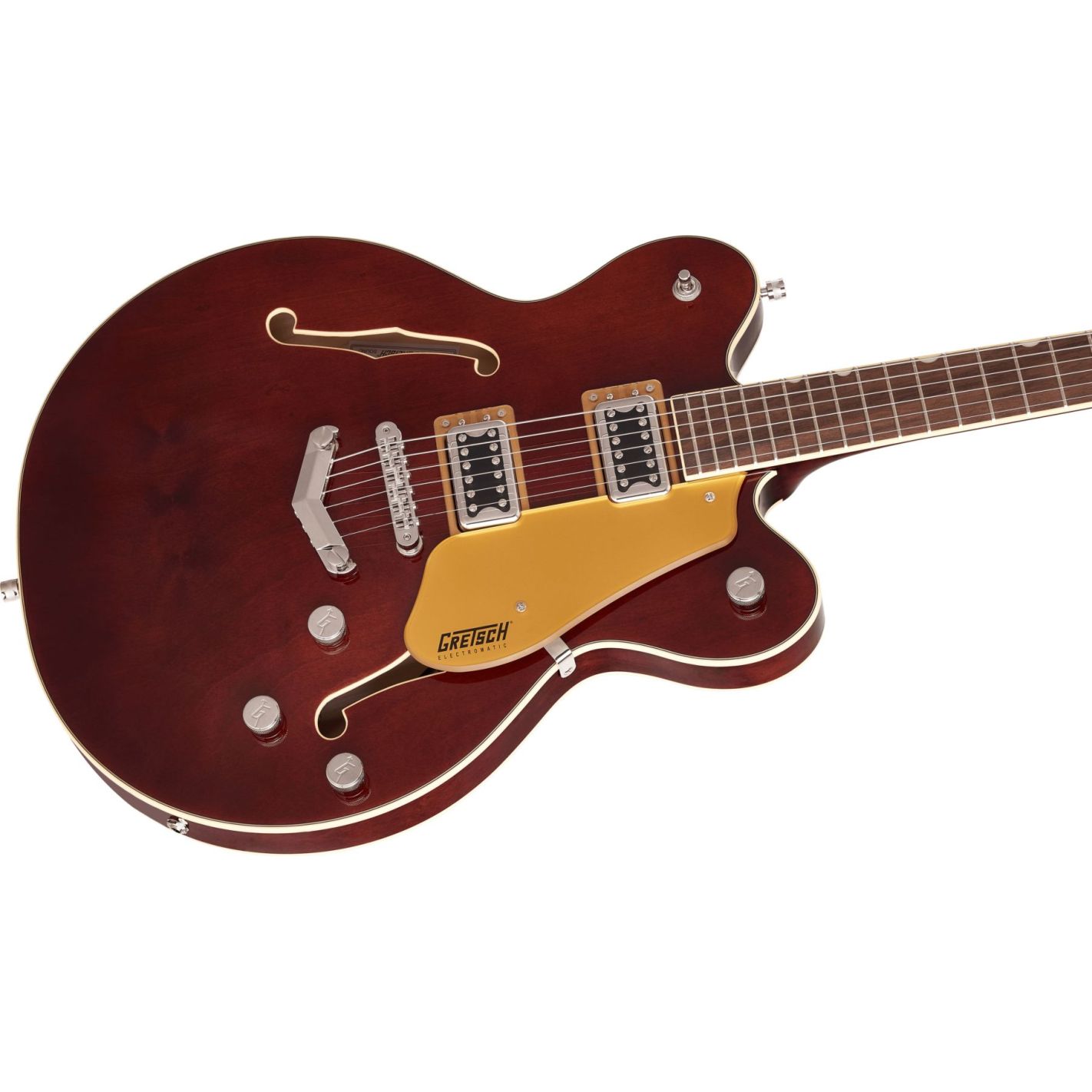 G5622 ELECTROMATIC CB DC AGED WALNUT