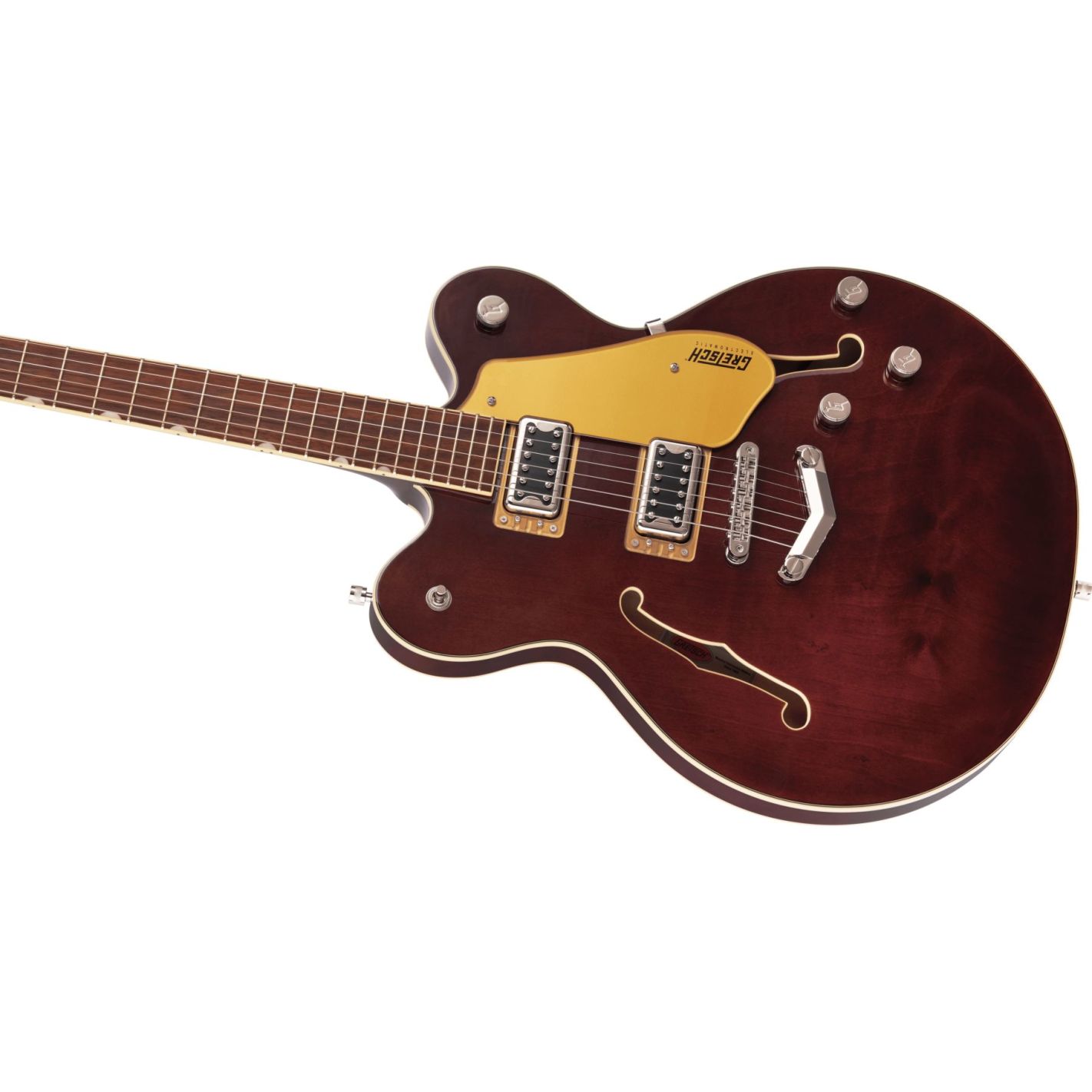 G5622 ELECTROMATIC CB DC AGED WALNUT