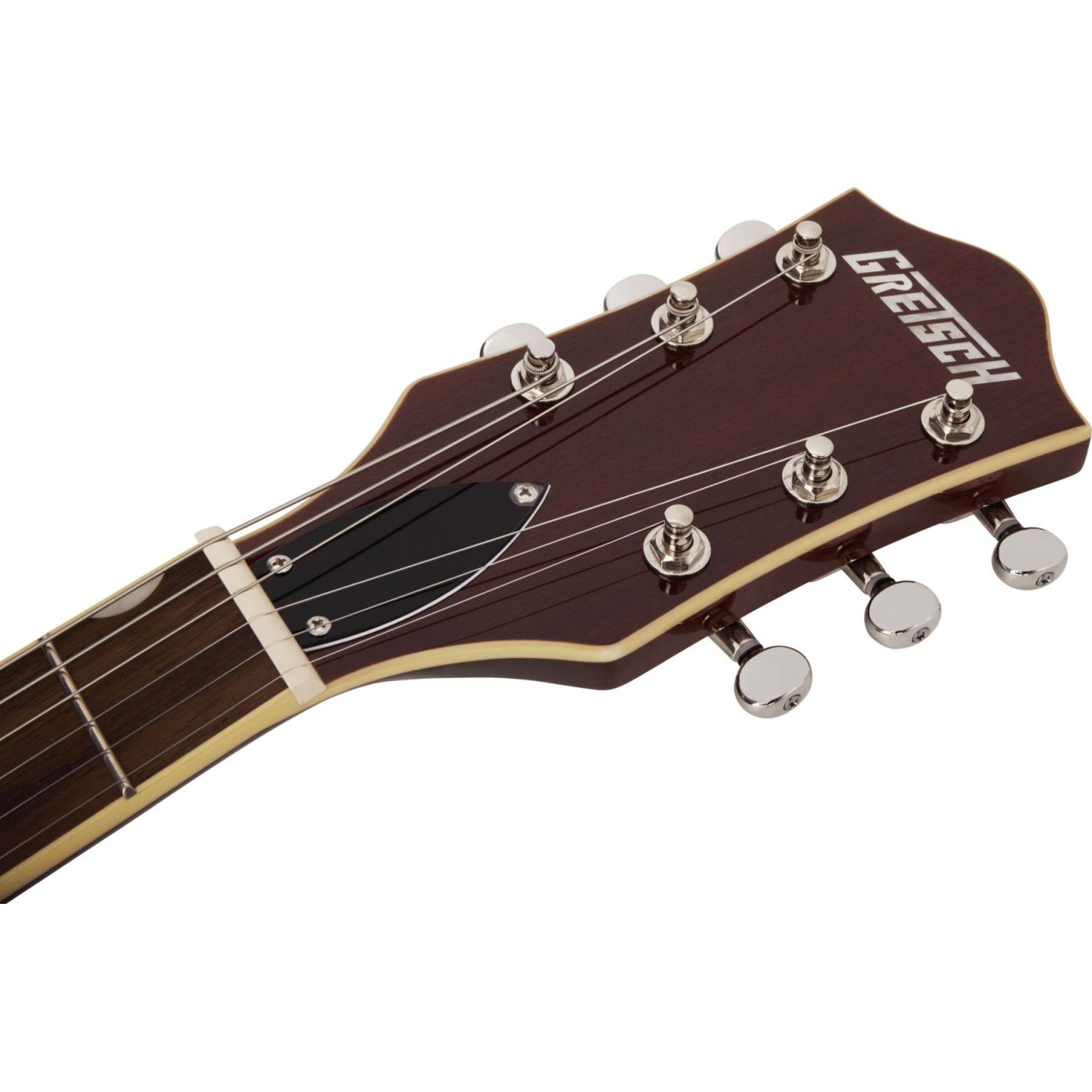 G5622 ELECTROMATIC CB DC AGED WALNUT