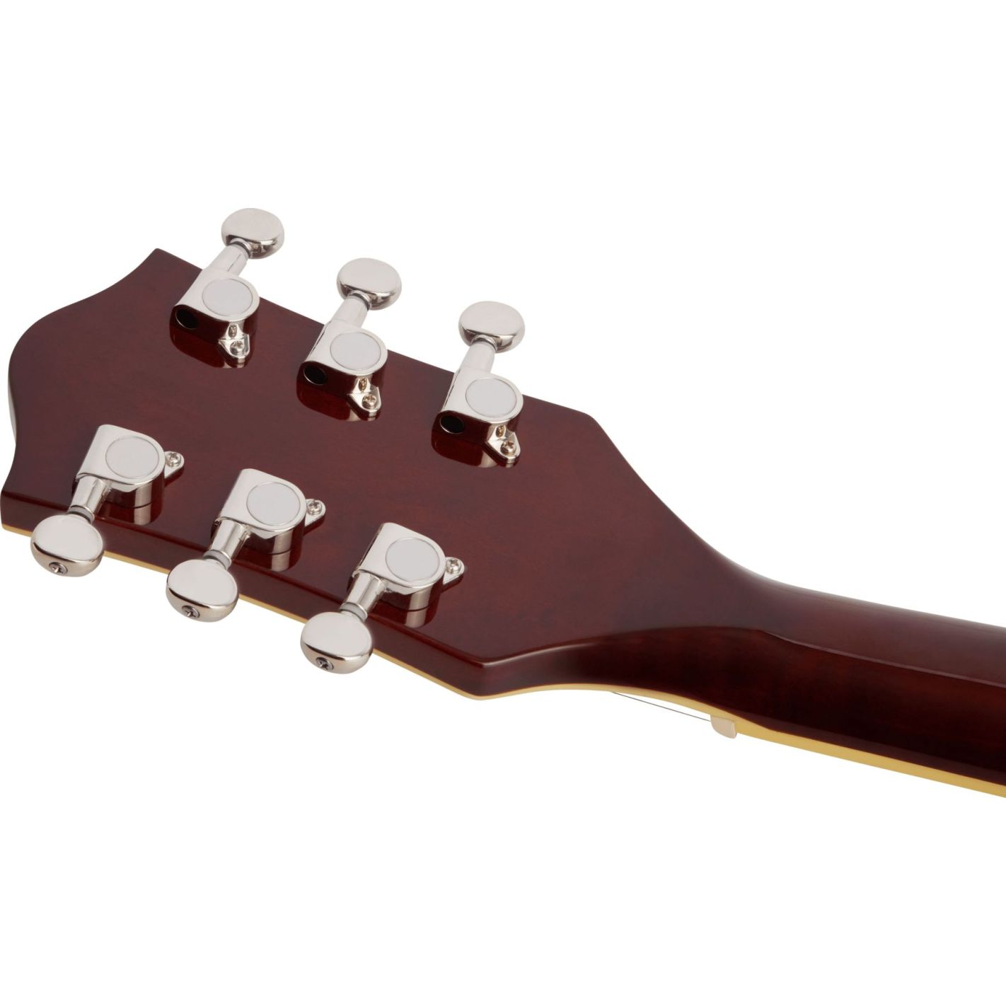 G5622 ELECTROMATIC CB DC AGED WALNUT