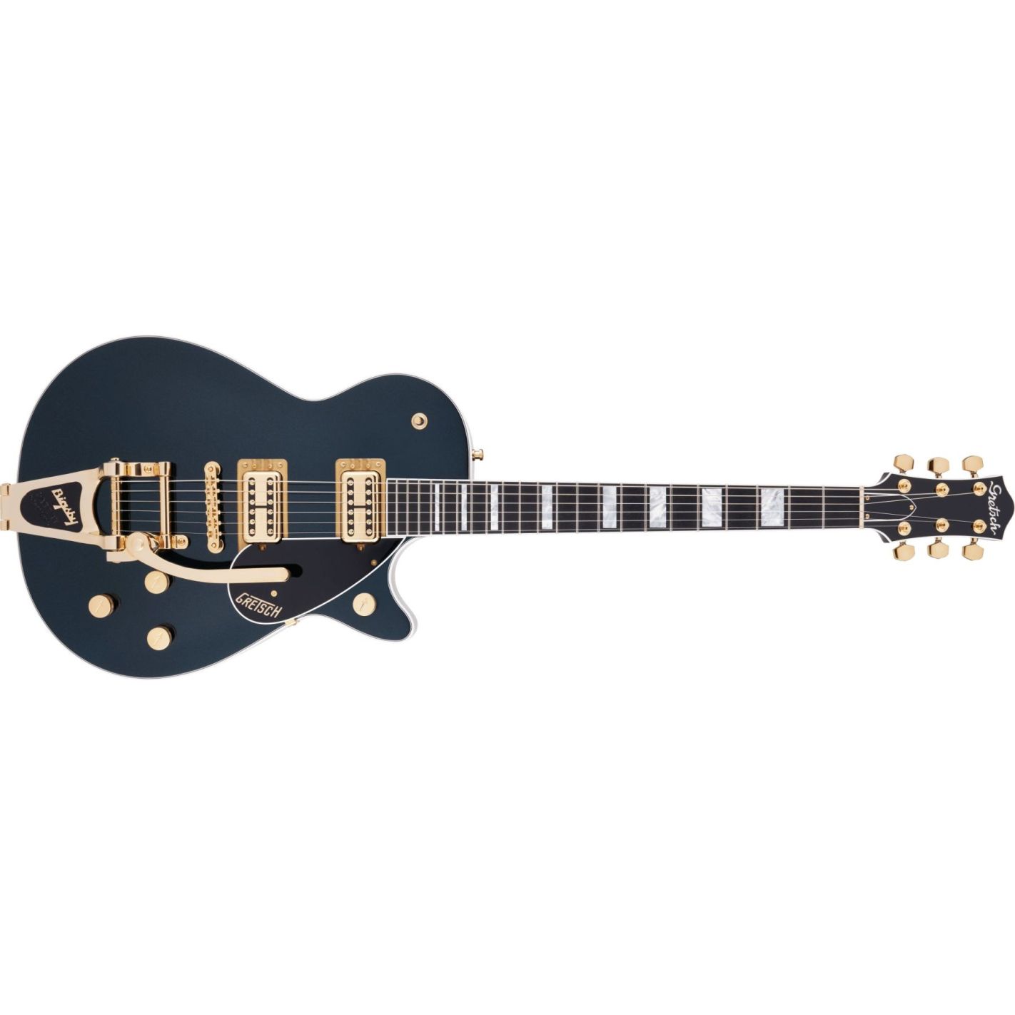 G6228TG-PE JET BT BIGSBY MIDNIGHT SAPPHIRE