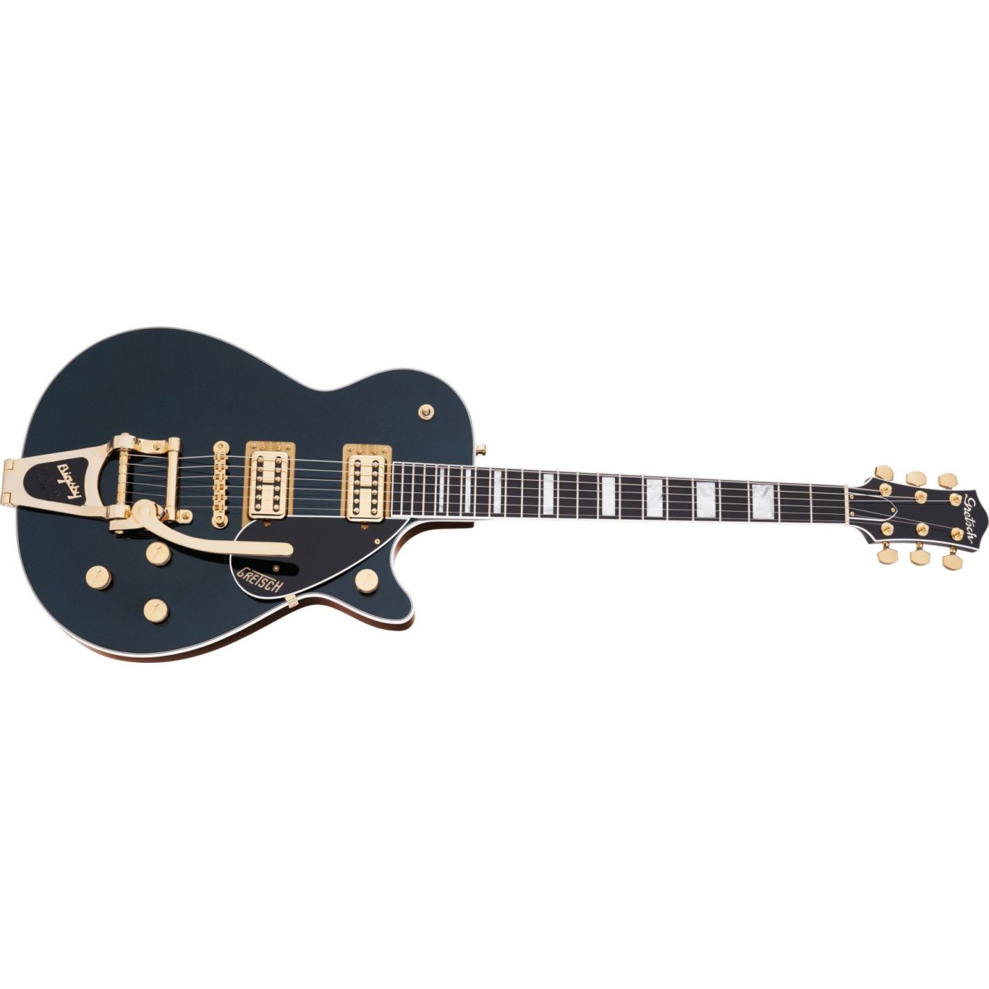 G6228TG-PE JET BT BIGSBY MIDNIGHT SAPPHIRE