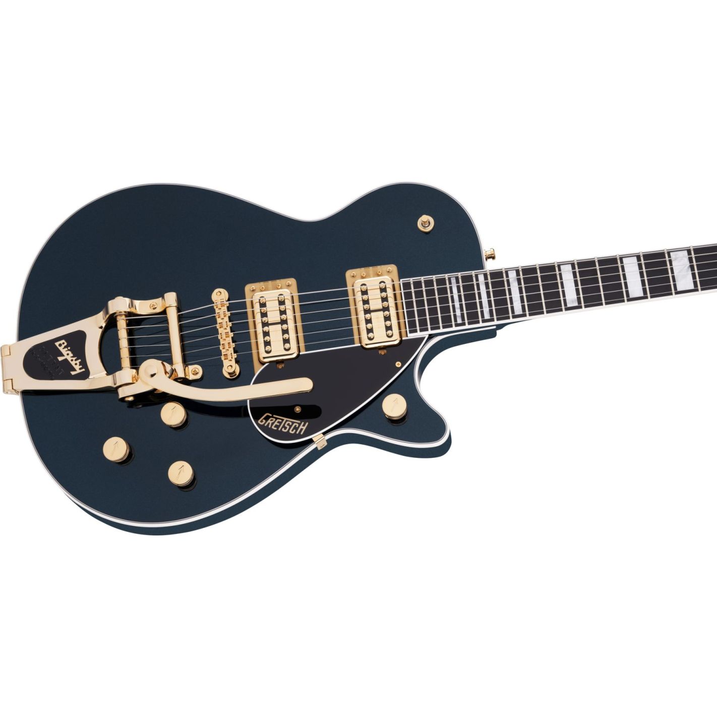 G6228TG-PE JET BT BIGSBY MIDNIGHT SAPPHIRE