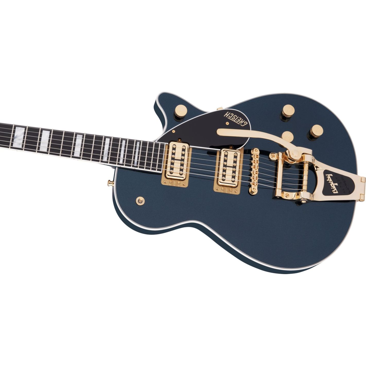 G6228TG-PE JET BT BIGSBY MIDNIGHT SAPPHIRE