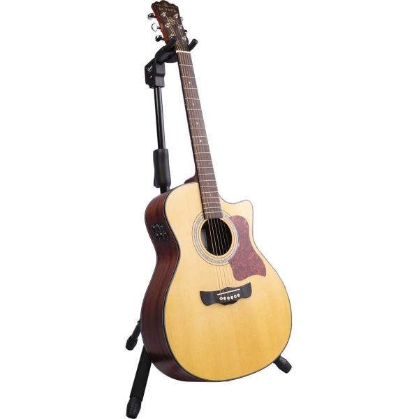 GGS-06 TRIPOD GUITAR STAND
