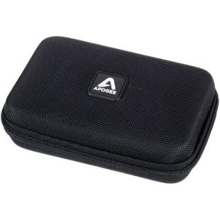 MIC PLUS CARRYING CASE
