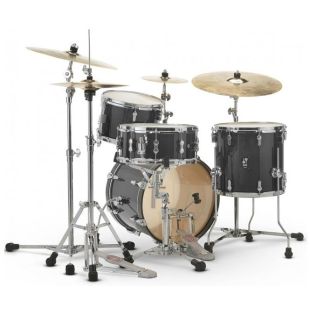 AQ2 BOP SET TRANSPARENT BLACK