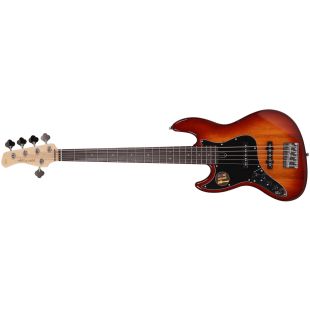 V3-5 LH TOBACCO SUNBURST 2ND GEN