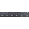 LIVE LOGIC MIDI CONTROL