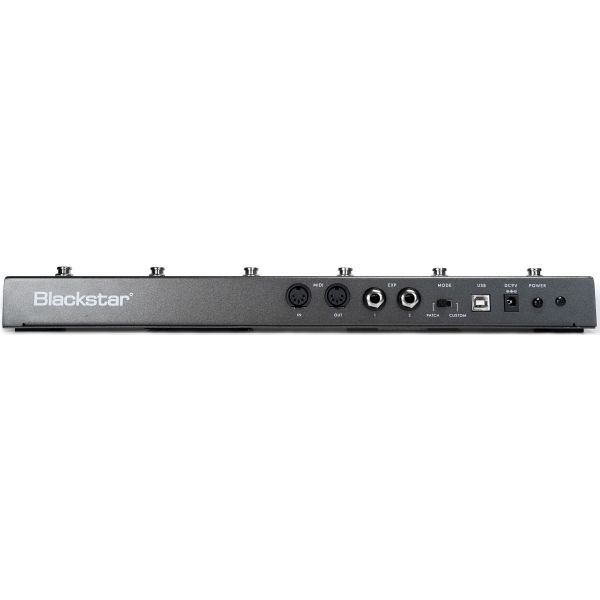 LIVE LOGIC MIDI CONTROL