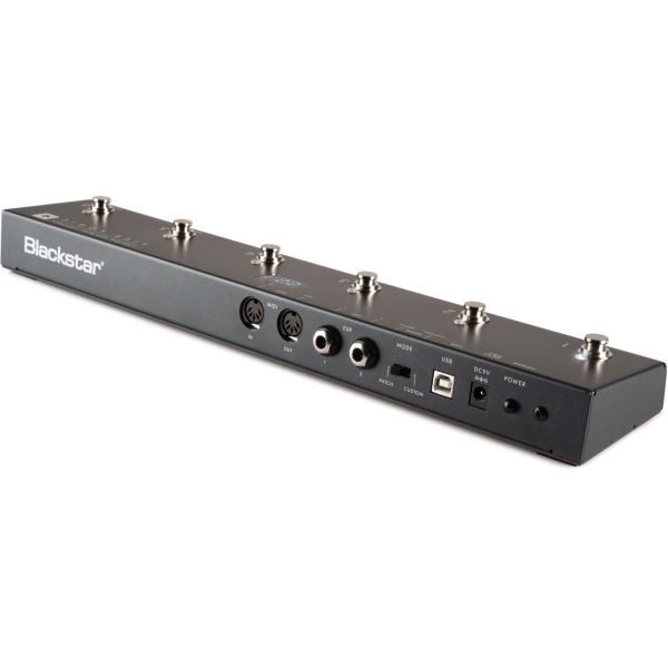 LIVE LOGIC MIDI CONTROL