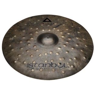 13 XIST DRY DARK CRASH