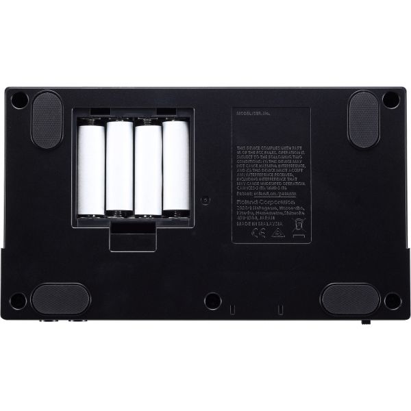 TR-6S RHYTHM PERFORMER