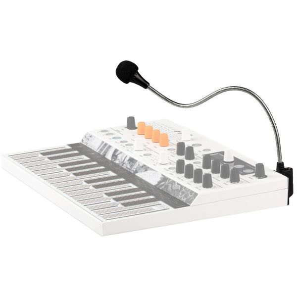 MICROFREAK MICROFONO