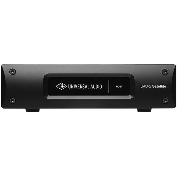 UAD-2 SATELLITE USB QUAD CORE