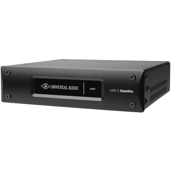 UAD-2 SATELLITE USB QUAD CORE