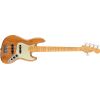 AMERICAN PROFESSIONAL II JAZZ BASS V MN ROASTED PINE