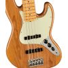 AMERICAN PROFESSIONAL II JAZZ BASS V MN ROASTED PINE