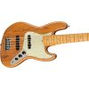 AMERICAN PROFESSIONAL II JAZZ BASS V MN ROASTED PINE