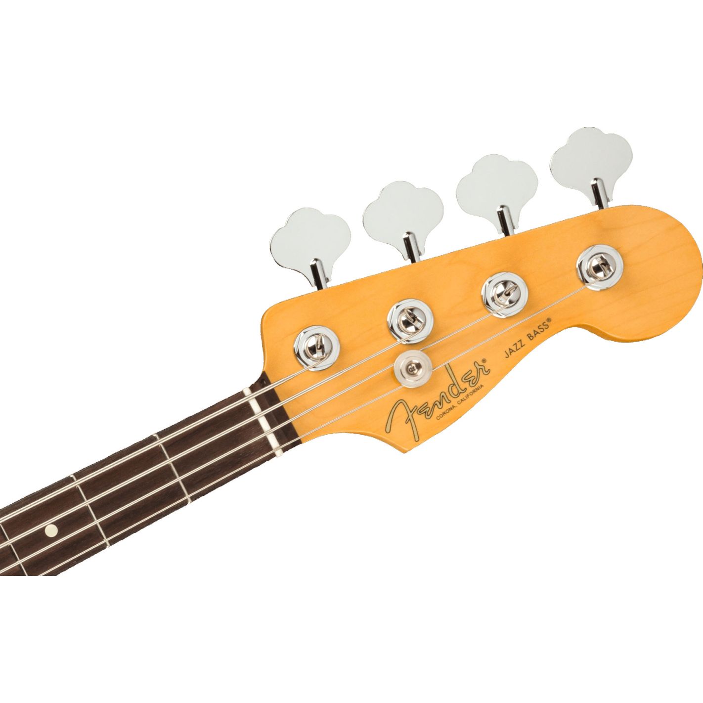 AMERICAN PROFESSIONAL II JAZZ BASS RW 3-COLOR...