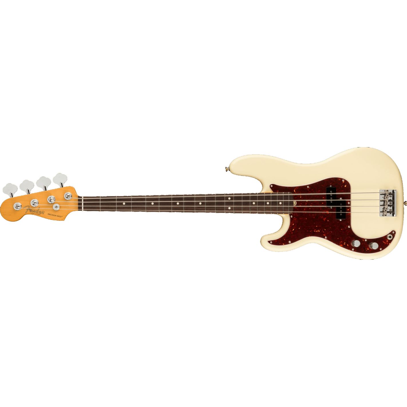 AMERICAN PROFESSIONAL II PRECISION BASS...