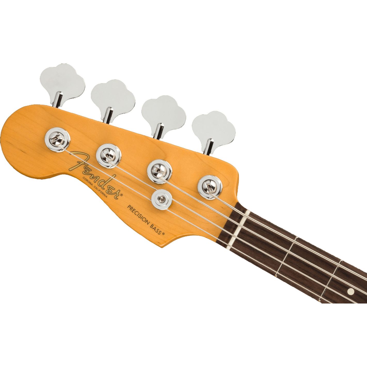 AMERICAN PROFESSIONAL II PRECISION BASS...