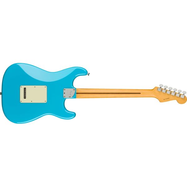 AMERICAN PROFESSIONAL II STRATOCASTER LEFT-HAND...