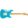 AMERICAN PROFESSIONAL II STRATOCASTER LEFT-HAND RW MIAMI BLUE