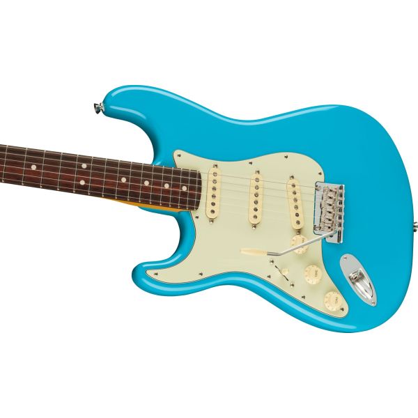 AMERICAN PROFESSIONAL II STRATOCASTER LEFT-HAND...